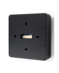 M10H - Dispositivo controllo presenze accessi compatto con metodo Impronte digitali e Id Card