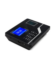 F20H - FP Sistema rileva presenze online Lan con metodo Impronte digitali e Password