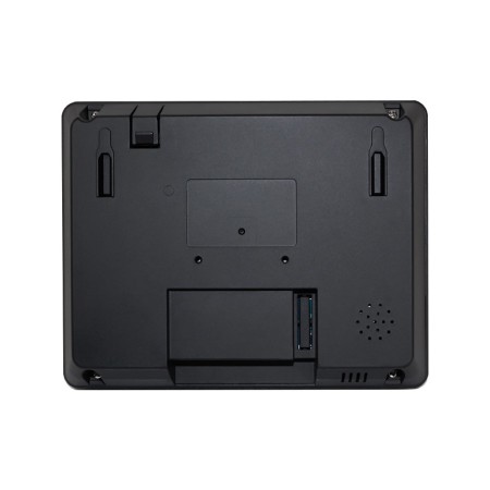 F20H - FPI Sistema rileva presenze online Lan con metodo Impronte digitali , Password, ID CARD - INGLESE