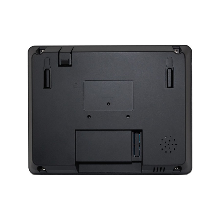 F20H - FPI Sistema rileva presenze online Lan con metodo Impronte digitali , Password, ID CARD - INGLESE