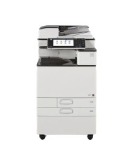 Ricoh MP C2003 - Usato - Stampante Fotocopiatrice A3 A4 colori  2 cassetti + mobiletto
