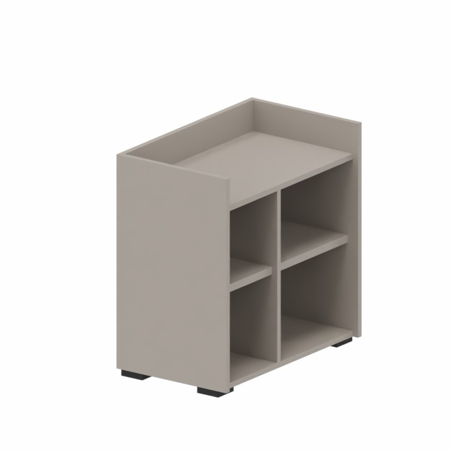 LAS - Mobile smart a giorno L.70 X P.41,7 X H.71,1