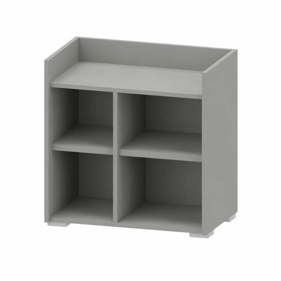 LAS - Mobile smart a giorno L.70 X P.41,7 X H.71,1