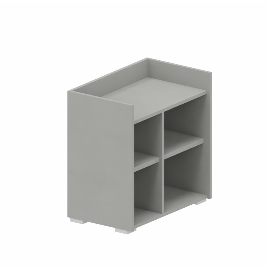 LAS - Mobile smart a giorno L.70 X P.41,7 X H.71,1