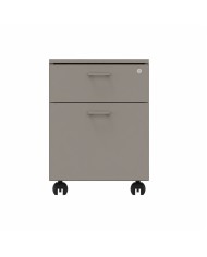 LAS - Cassettiera su ruote con classificatore e serratura
