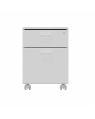 LAS - Cassettiera su ruote con classificatore e serratura