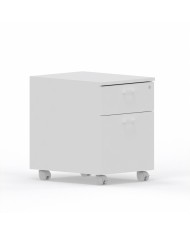 LAS - Cassettiera su ruote con classificatore e serratura