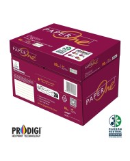 5 pz Paperone Digital risma carta Premium A4 21x29,7cm 80gr per ufficio, stampa e fotocopie, Formato A4, 80 gr