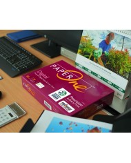 5 pz Paperone Digital risma carta Premium A4 21x29,7cm 80gr per ufficio, stampa e fotocopie, Formato A4, 80 gr
