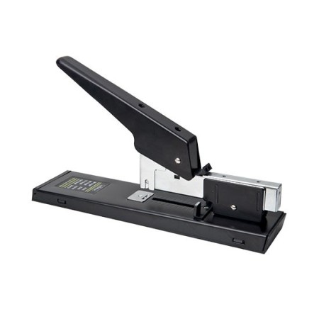 Cucitrice da tavolo in metallo per alti spessori fino a 240 fogli