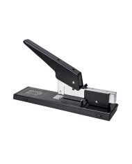 Cucitrice da tavolo in metallo per alti spessori fino a 240 fogli