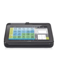 Wycash 800 Sistema fiscale Touch RT completo - attivazione inclusa - colore nero