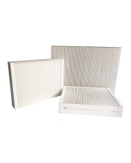 Filtro per Clivet ELFOFresh Evo 220x280x50mm - Efficienza e Sostenibilità