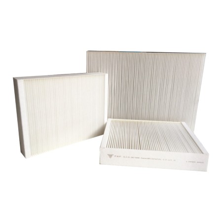 Filtro per Clivet ELFOFresh Evo 220x280x50mm - Aria Pura e Salute