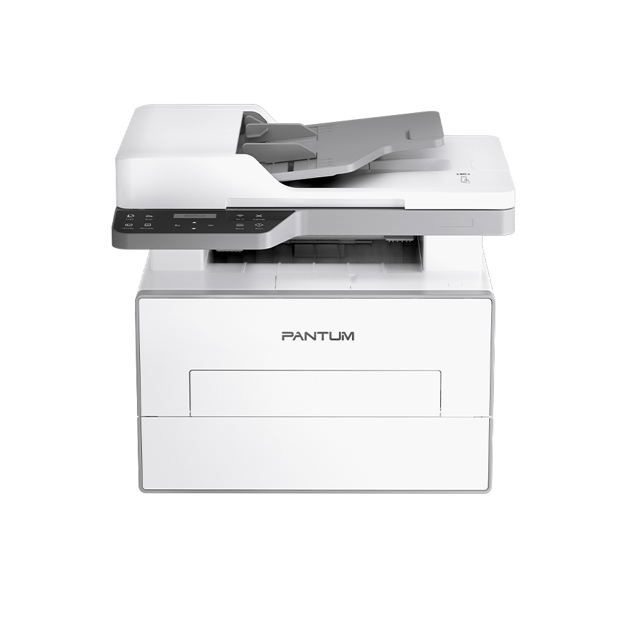 Pantum BM4240ADW Stampante multifunzione WIFI laser mono Adf Fronte retro scanner