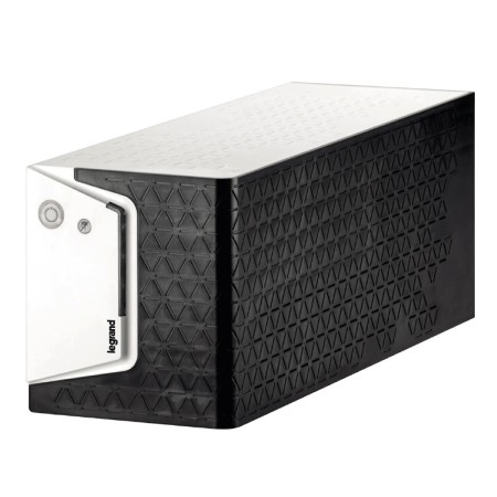 Ups Gruppo di continuità Keor Sp 800va Legrand 310184 - 1 presa IEC +1 presa shuko
