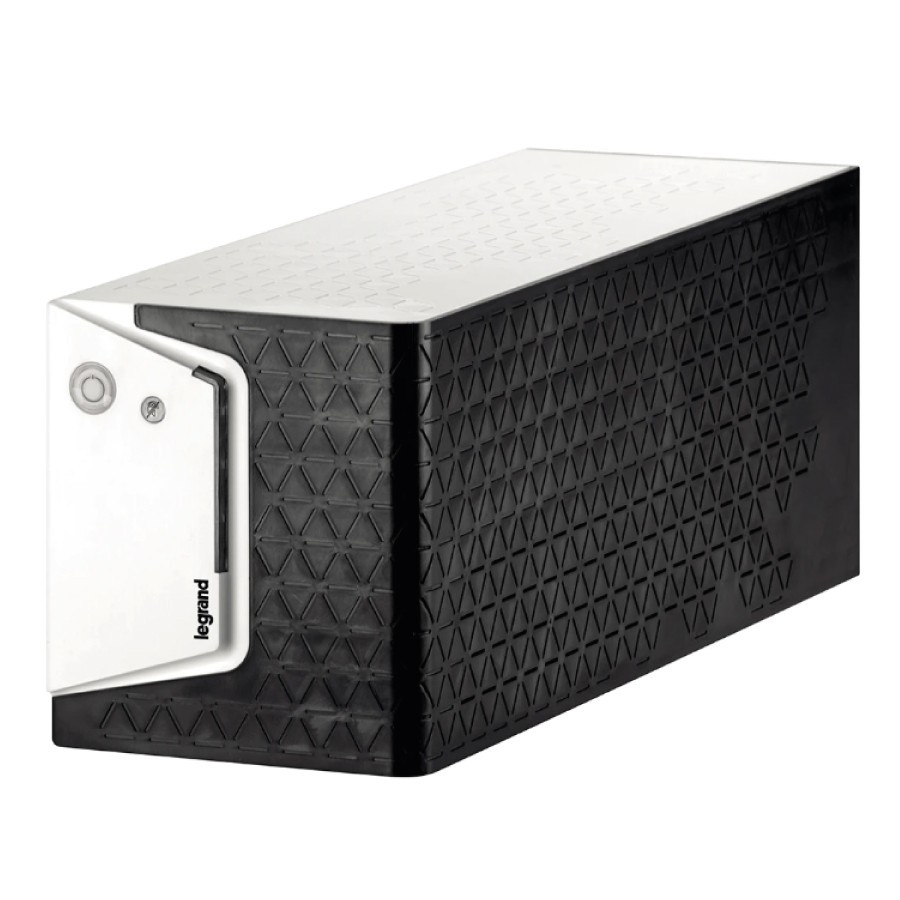 Ups Gruppo di continuità Keor Sp 800va Legrand 310184 - 1 presa IEC +1 presa shuko