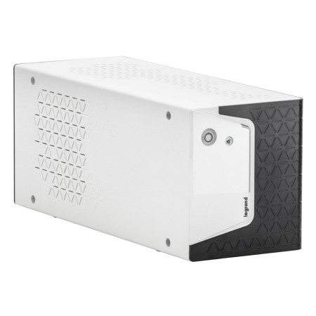 Ups Gruppo di continuità Keor Sp 800va Legrand 310184 - 1 presa IEC +1 presa shuko