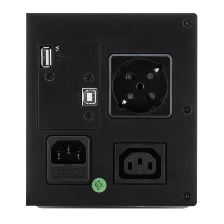 Ups Gruppo di continuità Keor Sp 800va Legrand 310184 - 1 presa IEC +1 presa shuko