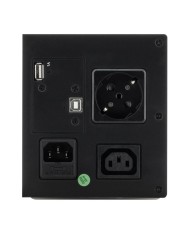 Ups Gruppo di continuità Keor Sp 800va Legrand 310184 - 1 presa IEC +1 presa shuko
