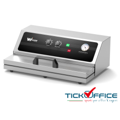 Confezionatrice sottovuoto SV-A PLUS ad Estrazione esterna