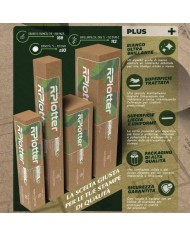 Conf. 4 pz  Rotoli Plotter A0 Carta Navigator - 91,4 cm x 50 m 90 g/mq 36" CIE 169 Premium