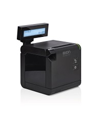 Stampante  registratore FISCALE DADO RT - termica diretta 80mm 250mm/s USB  LAN - attivazione inclusa