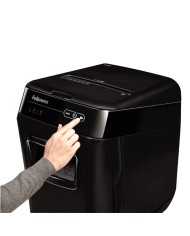 AutoMax 200C Distruggidocumenti a frammento automatico 4 x 38mm (Livello di Sicurezza P-4) 32l