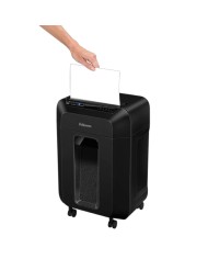 AutoMax 80M Distruggidococumenti a mini-frammento 4 x 12mm (Livello sicurezza P-4) 17l