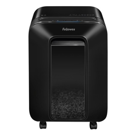 Powershred LX200 Distruggidococumenti a mini frammento 4 x 12mm P-4 22L