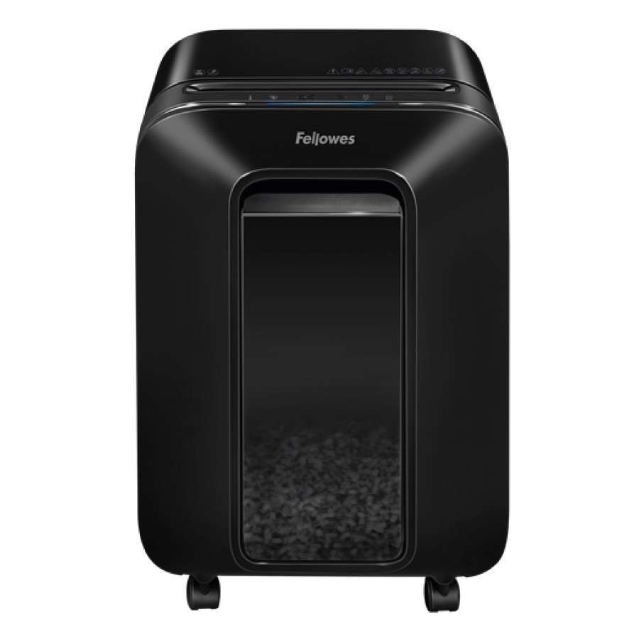 Powershred LX200 Distruggidococumenti a mini frammento 4 x 12mm P-4 22L