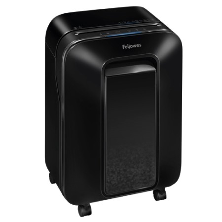 Powershred LX200 Distruggidococumenti a mini frammento 4 x 12mm P-4 22L