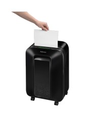 Powershred LX200 Distruggidococumenti a mini frammento 4 x 12mm P-4 22L