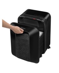 Powershred LX200 Distruggidococumenti a mini frammento 4 x 12mm P-4 22L