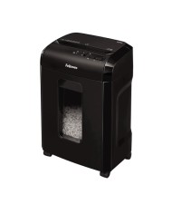 Powershred 10M Distruggidocumenti a microframmento 2x12mm sicurezza P-5 19L