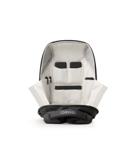 Tekniko TAB  - Zaino con Cavo Antifurto, Chiusura a Combinazione e Porta Usb ergonomico - Blu