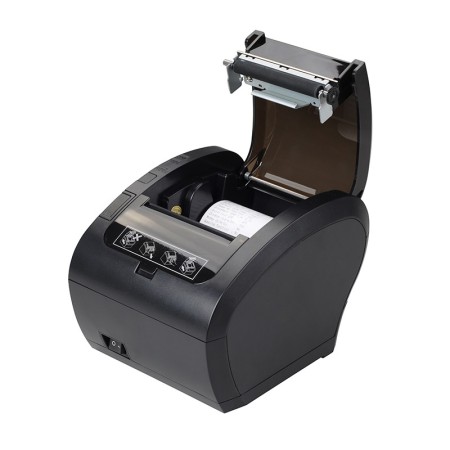 HLH-306: Stampante Termica 80mm Veloce per POS e Cucina