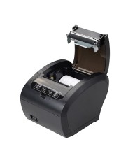 HLH-306: Stampante Termica 80mm Veloce per POS e Cucina