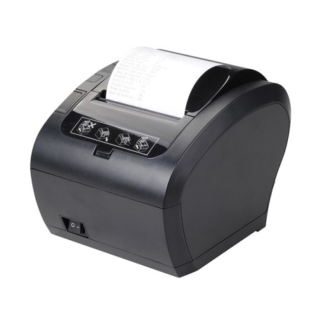 HLH-306: Stampante Termica 80mm Veloce per POS e Cucina