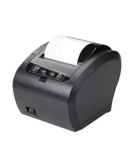 HLH-306: Stampante Termica 80mm Veloce per POS e Cucina