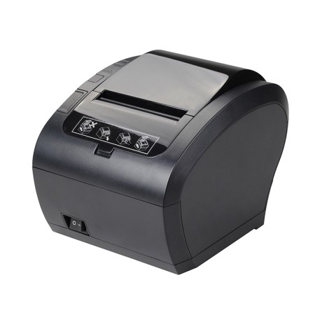 HLH-306: Stampante Termica 80mm Veloce per POS e Cucina