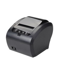 HLH-306: Stampante Termica 80mm Veloce per POS e Cucina