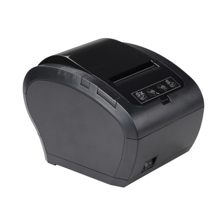 HLH-306: Stampante Termica 80mm Veloce per POS e Cucina