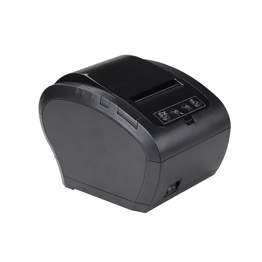 HLH-306: Stampante Termica 80mm Veloce per POS e Cucina