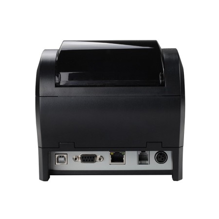 HLH-306: Stampante Termica 80mm Veloce per POS e Cucina