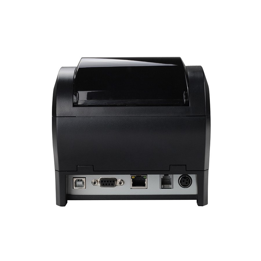 HLH-306: Stampante Termica 80mm Veloce per POS e Cucina