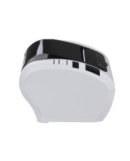 HLH-306 Stampante termica bianca 80mm 300mm/s - WIFI LAN USB RS232 con funzione stampa di coda