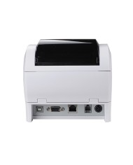 HLH-306 Stampante termica bianca 80mm 300mm/s - WIFI LAN USB RS232 con funzione stampa di coda