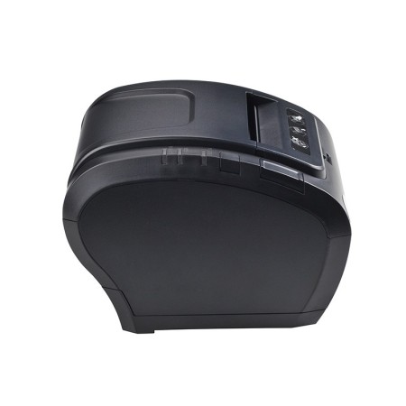 HLH-307W  Stampante termica 80mm 300mm/s - WIFI LAN USB RS232 con funzione stampa di coda