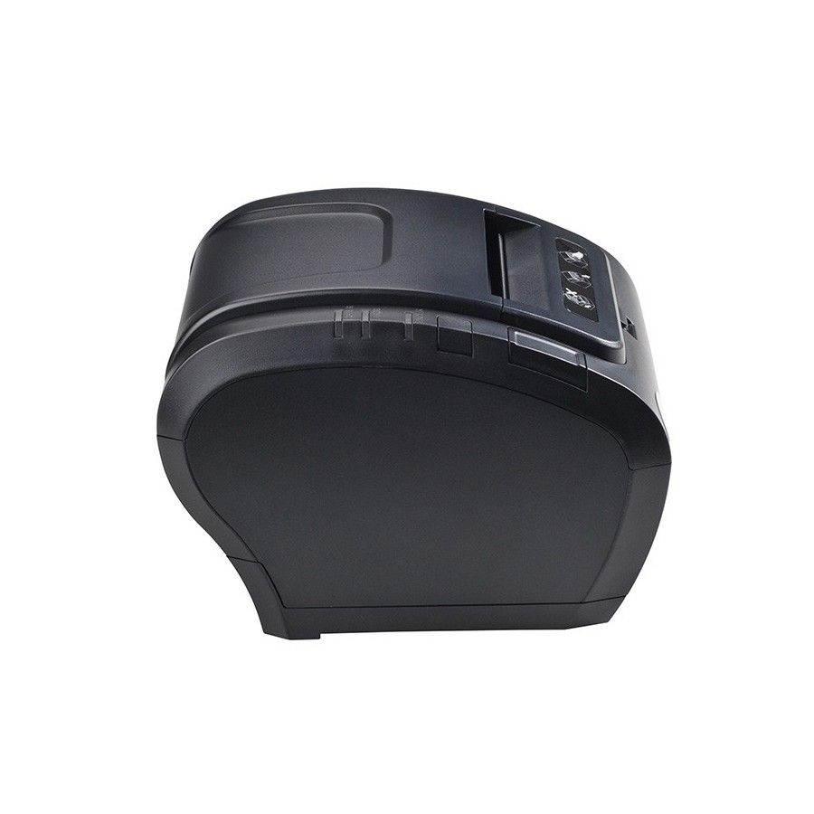 HLH-307B  Stampante termica 80mm 300mm/s - BLUETOOTH LAN USB RS232 con funzione stampa di coda